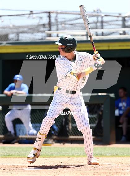Thumbnail 2 in Buena @ Horizon (AIA - 5A-Round 1 Playoffs) photogallery.