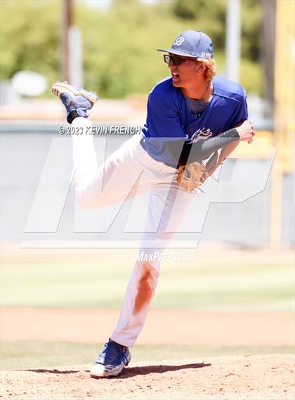 Thumbnail 1 in Buena @ Horizon (AIA - 5A-Round 1 Playoffs) photogallery.