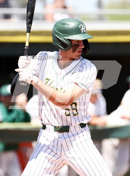 Thumbnail 3 in Buena @ Horizon (AIA - 5A-Round 1 Playoffs) photogallery.