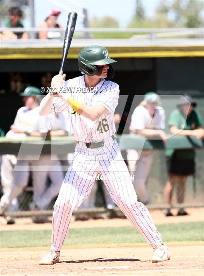 Thumbnail 1 in Buena @ Horizon (AIA - 5A-Round 1 Playoffs) photogallery.