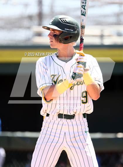 Thumbnail 1 in Buena @ Horizon (AIA - 5A-Round 1 Playoffs) photogallery.