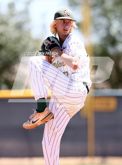 Thumbnail 1 in Buena @ Horizon (AIA - 5A-Round 1 Playoffs) photogallery.