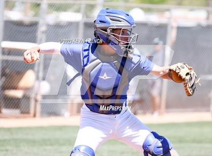 Thumbnail 3 in Buena @ Horizon (AIA - 5A-Round 1 Playoffs) photogallery.