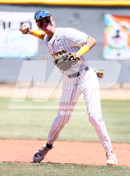 Thumbnail 1 in Buena @ Horizon (AIA - 5A-Round 1 Playoffs) photogallery.