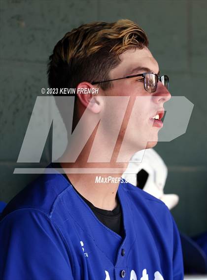Thumbnail 3 in Buena @ Horizon (AIA - 5A-Round 1 Playoffs) photogallery.