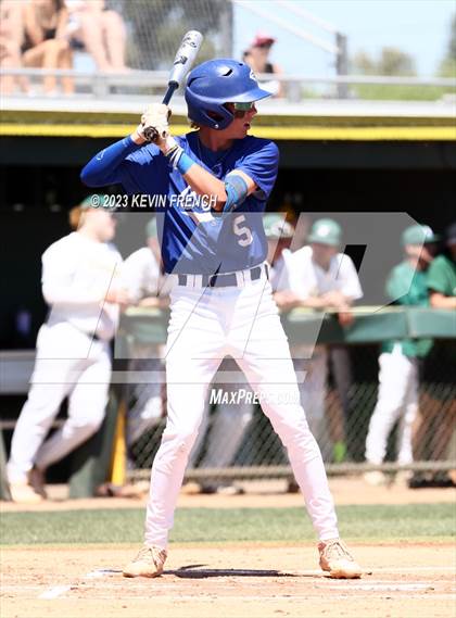 Thumbnail 1 in Buena @ Horizon (AIA - 5A-Round 1 Playoffs) photogallery.