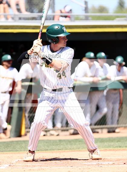 Thumbnail 3 in Buena @ Horizon (AIA - 5A-Round 1 Playoffs) photogallery.