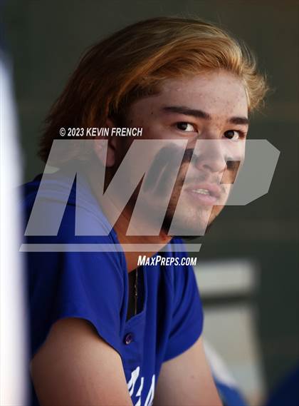 Thumbnail 2 in Buena @ Horizon (AIA - 5A-Round 1 Playoffs) photogallery.