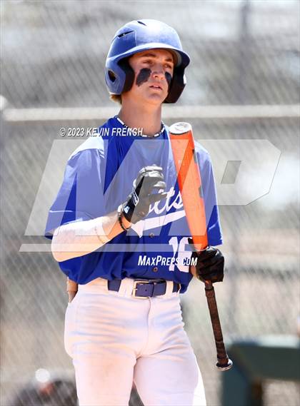 Thumbnail 3 in Buena @ Horizon (AIA - 5A-Round 1 Playoffs) photogallery.