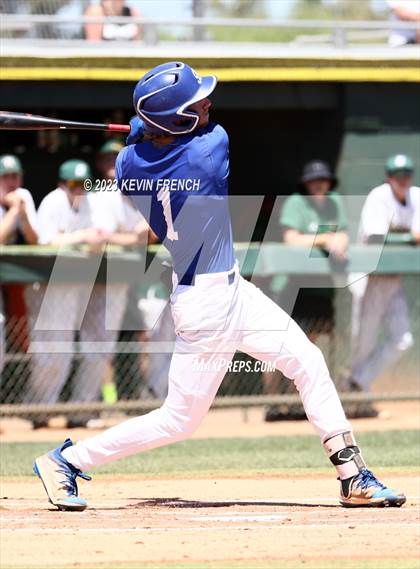 Thumbnail 2 in Buena @ Horizon (AIA - 5A-Round 1 Playoffs) photogallery.