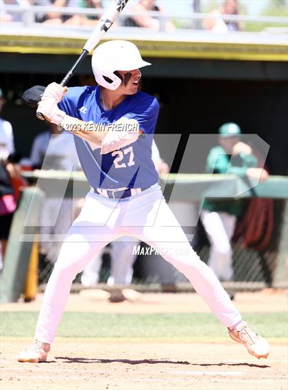 Thumbnail 3 in Buena @ Horizon (AIA - 5A-Round 1 Playoffs) photogallery.