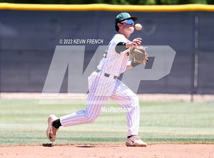 Thumbnail 2 in Buena @ Horizon (AIA - 5A-Round 1 Playoffs) photogallery.