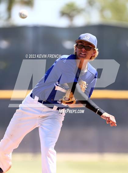 Thumbnail 1 in Buena @ Horizon (AIA - 5A-Round 1 Playoffs) photogallery.