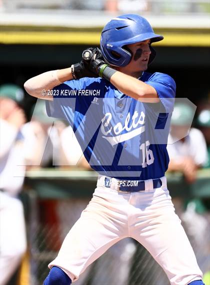 Thumbnail 1 in Buena @ Horizon (AIA - 5A-Round 1 Playoffs) photogallery.