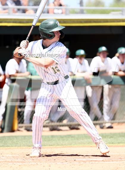 Thumbnail 3 in Buena @ Horizon (AIA - 5A-Round 1 Playoffs) photogallery.