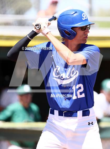 Thumbnail 1 in Buena @ Horizon (AIA - 5A-Round 1 Playoffs) photogallery.