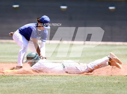 Thumbnail 2 in Buena @ Horizon (AIA - 5A-Round 1 Playoffs) photogallery.
