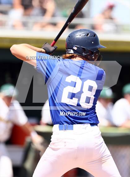 Thumbnail 1 in Buena @ Horizon (AIA - 5A-Round 1 Playoffs) photogallery.