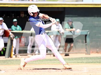 Thumbnail 3 in Buena @ Horizon (AIA - 5A-Round 1 Playoffs) photogallery.