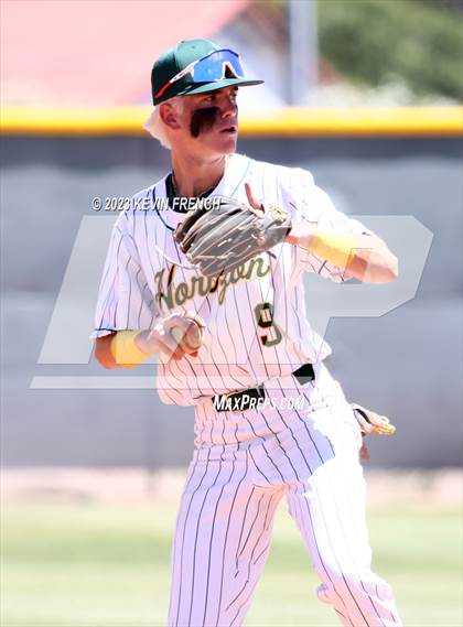 Thumbnail 1 in Buena @ Horizon (AIA - 5A-Round 1 Playoffs) photogallery.