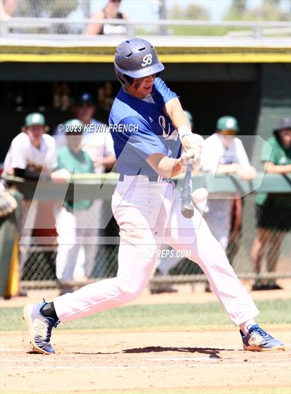 Thumbnail 1 in Buena @ Horizon (AIA - 5A-Round 1 Playoffs) photogallery.