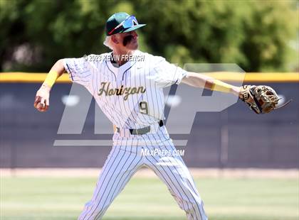 Thumbnail 3 in Buena @ Horizon (AIA - 5A-Round 1 Playoffs) photogallery.