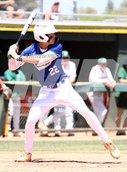 Thumbnail 2 in Buena @ Horizon (AIA - 5A-Round 1 Playoffs) photogallery.