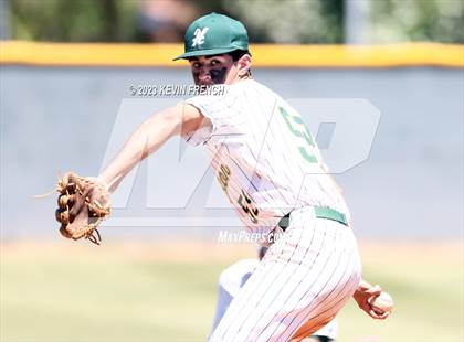 Thumbnail 3 in Buena @ Horizon (AIA - 5A-Round 1 Playoffs) photogallery.