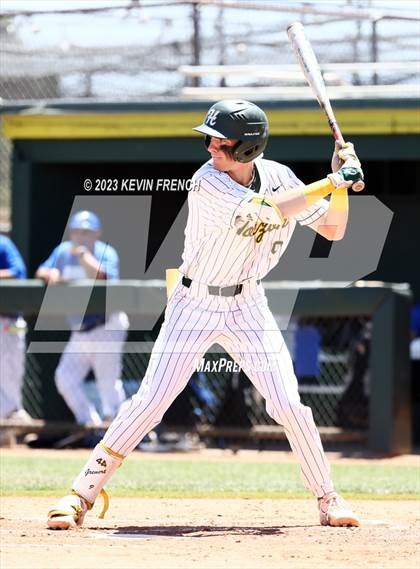 Thumbnail 1 in Buena @ Horizon (AIA - 5A-Round 1 Playoffs) photogallery.