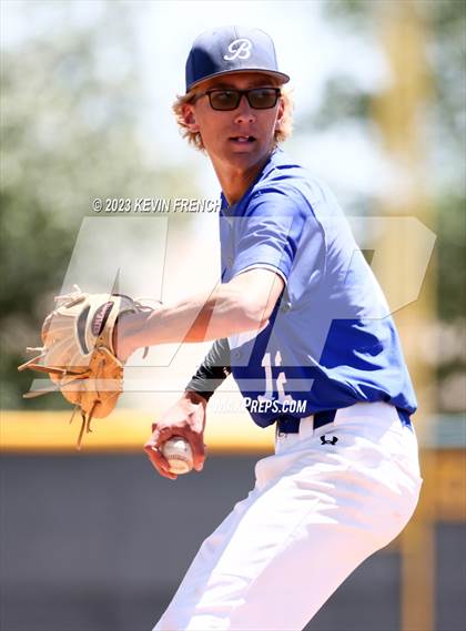 Thumbnail 2 in Buena @ Horizon (AIA - 5A-Round 1 Playoffs) photogallery.