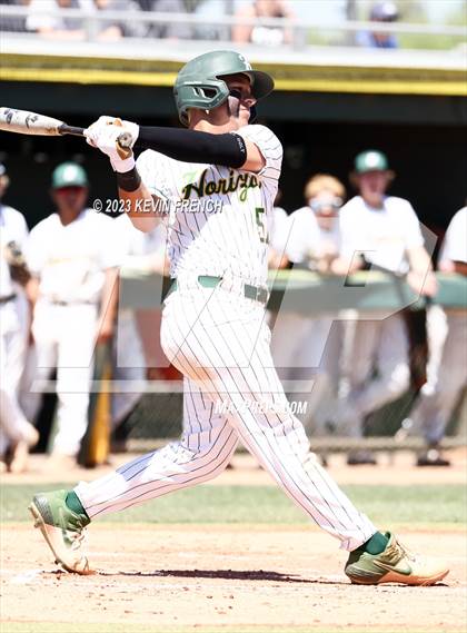Thumbnail 1 in Buena @ Horizon (AIA - 5A-Round 1 Playoffs) photogallery.