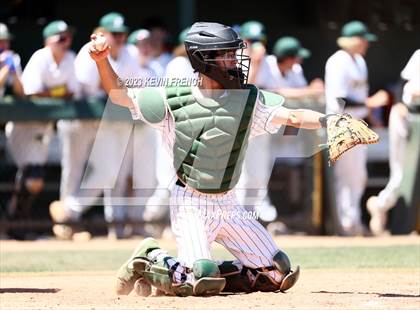 Thumbnail 1 in Buena @ Horizon (AIA - 5A-Round 1 Playoffs) photogallery.