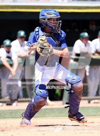 Thumbnail 2 in Buena @ Horizon (AIA - 5A-Round 1 Playoffs) photogallery.