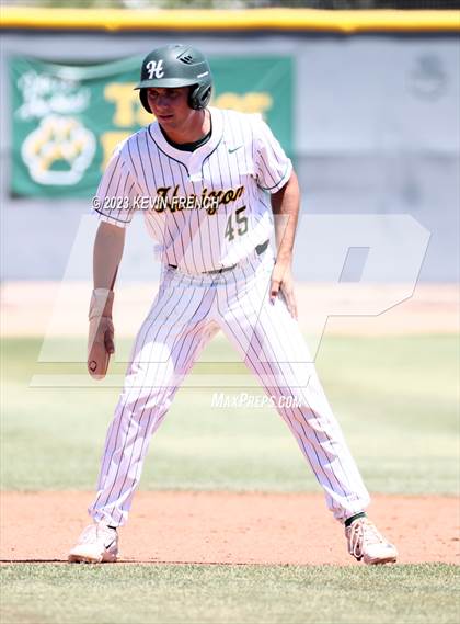Thumbnail 1 in Buena @ Horizon (AIA - 5A-Round 1 Playoffs) photogallery.