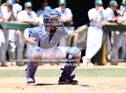 Thumbnail 1 in Buena @ Horizon (AIA - 5A-Round 1 Playoffs) photogallery.