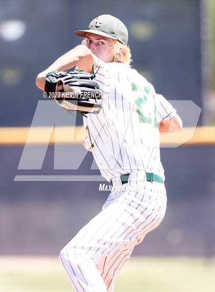 Thumbnail 1 in Buena @ Horizon (AIA - 5A-Round 1 Playoffs) photogallery.