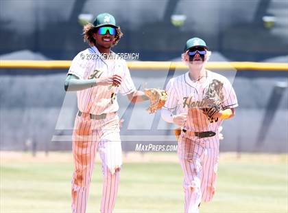 Thumbnail 1 in Buena @ Horizon (AIA - 5A-Round 1 Playoffs) photogallery.