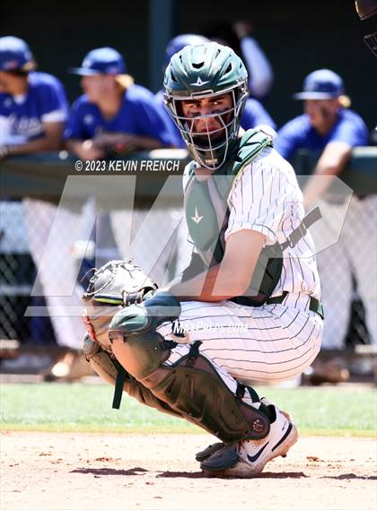 Thumbnail 1 in Buena @ Horizon (AIA - 5A-Round 1 Playoffs) photogallery.