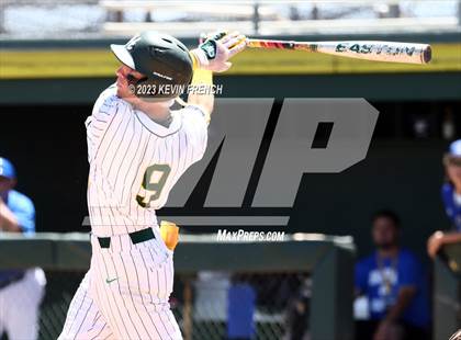Thumbnail 3 in Buena @ Horizon (AIA - 5A-Round 1 Playoffs) photogallery.