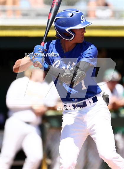 Thumbnail 1 in Buena @ Horizon (AIA - 5A-Round 1 Playoffs) photogallery.