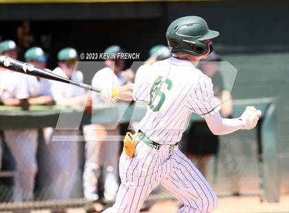 Thumbnail 2 in Buena @ Horizon (AIA - 5A-Round 1 Playoffs) photogallery.