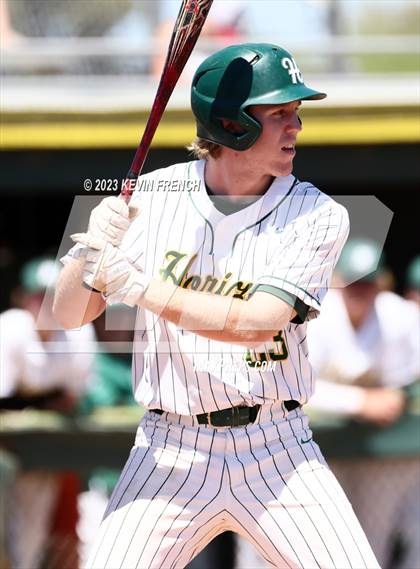Thumbnail 1 in Buena @ Horizon (AIA - 5A-Round 1 Playoffs) photogallery.