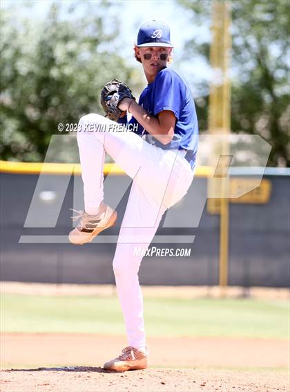 Thumbnail 1 in Buena @ Horizon (AIA - 5A-Round 1 Playoffs) photogallery.