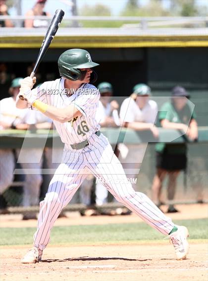 Thumbnail 2 in Buena @ Horizon (AIA - 5A-Round 1 Playoffs) photogallery.