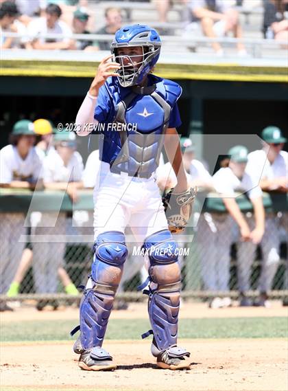 Thumbnail 3 in Buena @ Horizon (AIA - 5A-Round 1 Playoffs) photogallery.
