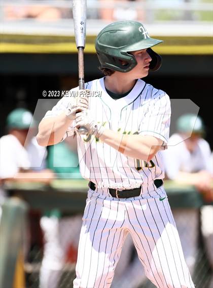 Thumbnail 2 in Buena @ Horizon (AIA - 5A-Round 1 Playoffs) photogallery.
