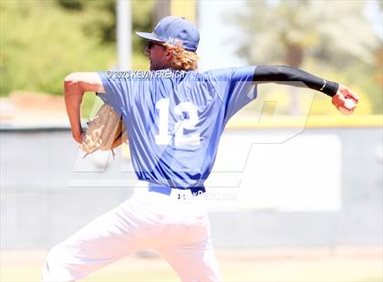 Thumbnail 1 in Buena @ Horizon (AIA - 5A-Round 1 Playoffs) photogallery.