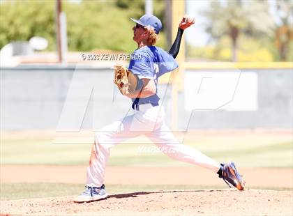Thumbnail 1 in Buena @ Horizon (AIA - 5A-Round 1 Playoffs) photogallery.