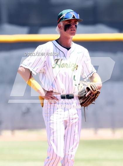 Thumbnail 3 in Buena @ Horizon (AIA - 5A-Round 1 Playoffs) photogallery.