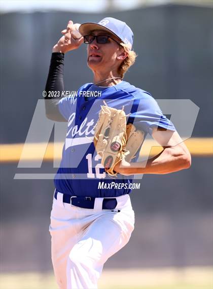 Thumbnail 1 in Buena @ Horizon (AIA - 5A-Round 1 Playoffs) photogallery.